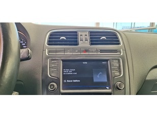 Volkswagen Polo Sport 1.2 TSI BMT 66 kW (90 CV)