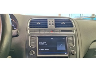 Volkswagen Polo Sport 1.2 TSI BMT 66 kW (90 CV) Volkswagen Polo Sport 1.2 TSI BMT 66 kW (90 CV)