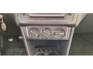 Volkswagen Polo Sport 1.2 TSI BMT 66 kW (90 CV)