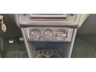 Volkswagen Polo Sport 1.2 TSI BMT 66 kW (90 CV) Volkswagen Polo Sport 1.2 TSI BMT 66 kW (90 CV)