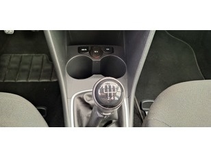 Volkswagen Polo Sport 1.2 TSI BMT 66 kW (90 CV)