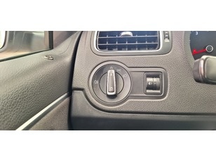 Volkswagen Polo Sport 1.2 TSI BMT 66 kW (90 CV)