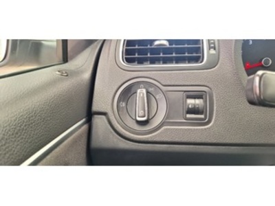 Volkswagen Polo Sport 1.2 TSI BMT 66 kW (90 CV) Volkswagen Polo Sport 1.2 TSI BMT 66 kW (90 CV)