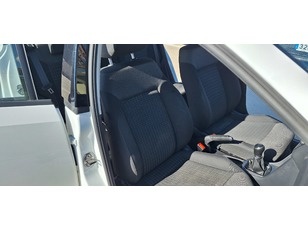 Volkswagen Polo Sport 1.2 TSI BMT 66 kW (90 CV)