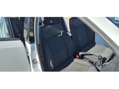 Volkswagen Polo Sport 1.2 TSI BMT 66 kW (90 CV) Volkswagen Polo Sport 1.2 TSI BMT 66 kW (90 CV)