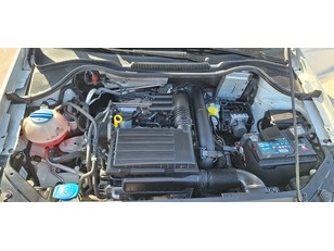 Volkswagen Polo Sport 1.2 TSI BMT 66 kW (90 CV)