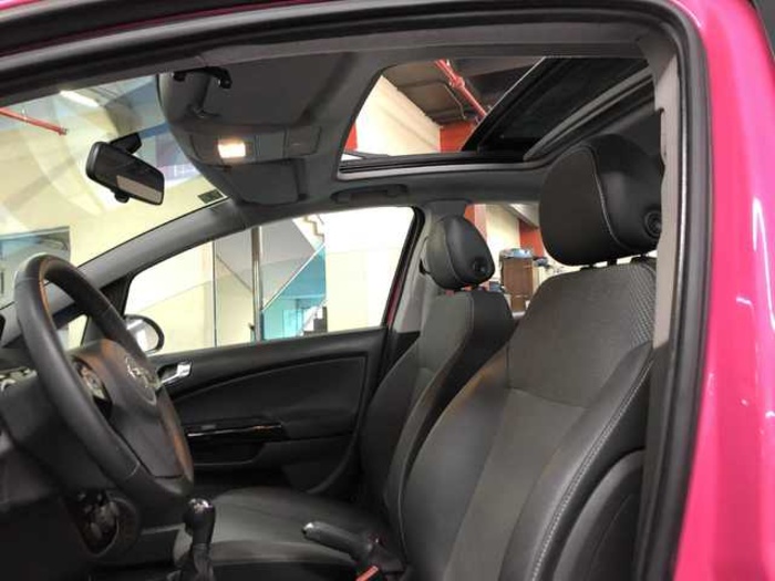 OpelCorsa 1.3 CDTI Cosmo 66 kW (90 CV) Vehículo usado en Barcelona - 9 OpelCorsa 1.3 CDTI Cosmo 66 kW (90 CV) Vehículo usado en Barcelona - 9