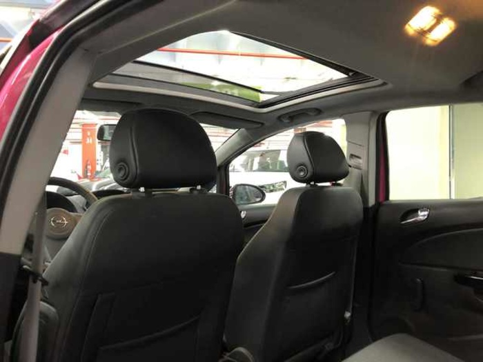 OpelCorsa 1.3 CDTI Cosmo 66 kW (90 CV) Vehículo usado en Barcelona - 10 OpelCorsa 1.3 CDTI Cosmo 66 kW (90 CV) Vehículo usado en Barcelona - 10