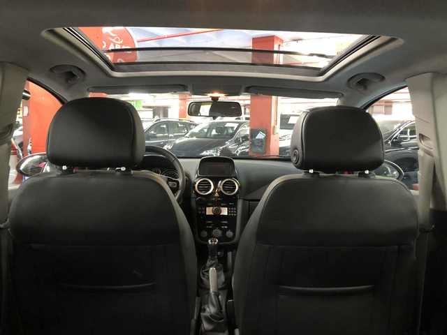 OpelCorsa 1.3 CDTI Cosmo 66 kW (90 CV) Vehículo usado en Barcelona - 13