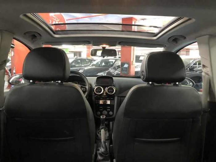 OpelCorsa 1.3 CDTI Cosmo 66 kW (90 CV) Vehículo usado en Barcelona - 13 OpelCorsa 1.3 CDTI Cosmo 66 kW (90 CV) Vehículo usado en Barcelona - 13