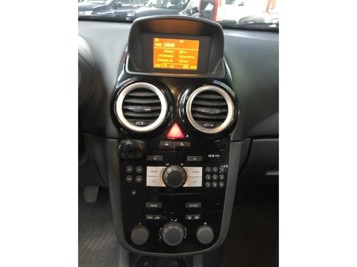 OpelCorsa 1.3 CDTI Cosmo 66 kW (90 CV) Vehículo usado en Barcelona - 20 OpelCorsa 1.3 CDTI Cosmo 66 kW (90 CV) Vehículo usado en Barcelona - 20