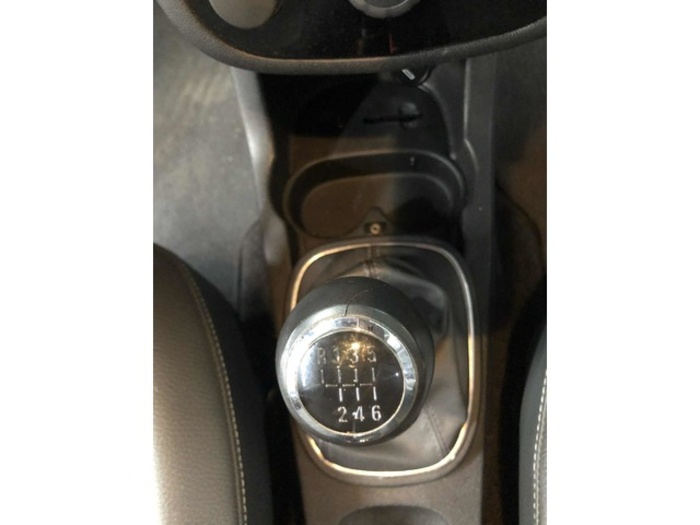 OpelCorsa 1.3 CDTI Cosmo 66 kW (90 CV) Vehículo usado en Barcelona - 21 OpelCorsa 1.3 CDTI Cosmo 66 kW (90 CV) Vehículo usado en Barcelona - 21