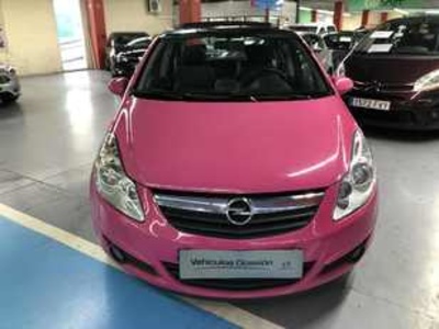 Opel Corsa 1.3 CDTI Cosmo 66 kW (90 CV) Opel Corsa 1.3 CDTI Cosmo 66 kW (90 CV)