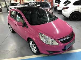 Opel Corsa 1.3 CDTI Cosmo 66 kW (90 CV)