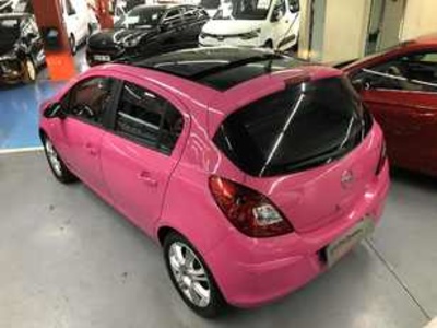 Opel Corsa 1.3 CDTI Cosmo 66 kW (90 CV) Opel Corsa 1.3 CDTI Cosmo 66 kW (90 CV)