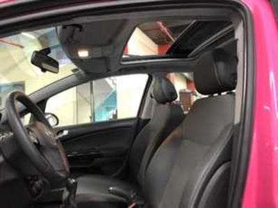 Opel Corsa 1.3 CDTI Cosmo 66 kW (90 CV) Opel Corsa 1.3 CDTI Cosmo 66 kW (90 CV)