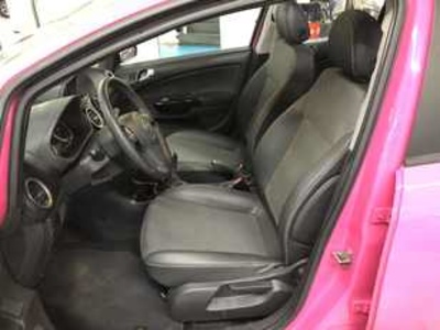 Opel Corsa 1.3 CDTI Cosmo 66 kW (90 CV) Opel Corsa 1.3 CDTI Cosmo 66 kW (90 CV)