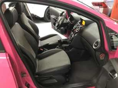 Opel Corsa 1.3 CDTI Cosmo 66 kW (90 CV) Opel Corsa 1.3 CDTI Cosmo 66 kW (90 CV)