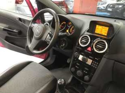 Opel Corsa 1.3 CDTI Cosmo 66 kW (90 CV) Opel Corsa 1.3 CDTI Cosmo 66 kW (90 CV)