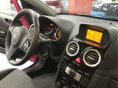 Opel Corsa 1.3 CDTI Cosmo 66 kW (90 CV) Opel Corsa 1.3 CDTI Cosmo 66 kW (90 CV)