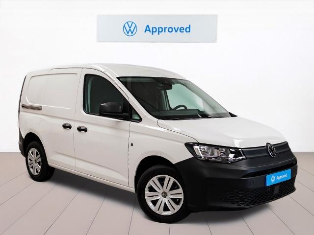 VolkswagenCaddy Cargo 2.0 TDI 75 kW (102 CV)