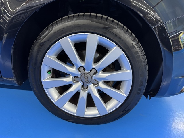 AudiA1 Sportback Adrenalin 1.6 TDI 66 kW (90 CV) S tronic Vehículo usado en Barcelona - 5