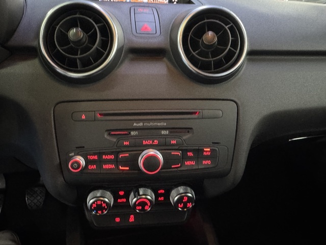 AudiA1 Sportback Adrenalin 1.6 TDI 66 kW (90 CV) S tronic Vehículo usado en Barcelona - 20