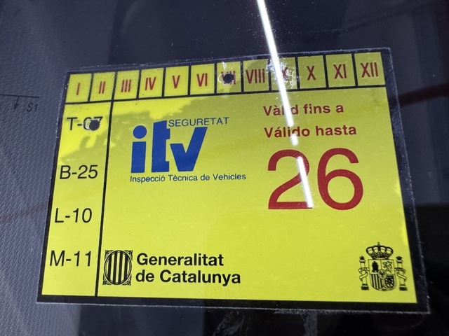 AudiA1 Sportback Adrenalin 1.6 TDI 66 kW (90 CV) S tronic Vehículo usado en Barcelona - 27