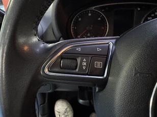 Audi A1 Sportback Adrenalin 1.6 TDI 66 kW (90 CV) S tronic