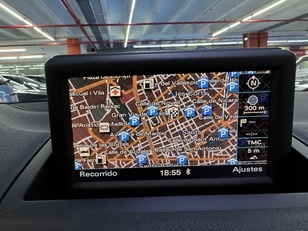 Audi A1 Sportback Adrenalin 1.6 TDI 66 kW (90 CV) S tronic