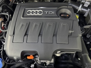 Audi A1 Sportback Adrenalin 1.6 TDI 66 kW (90 CV) S tronic