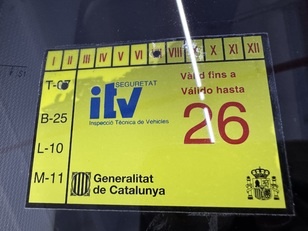 Audi A1 Sportback Adrenalin 1.6 TDI 66 kW (90 CV) S tronic