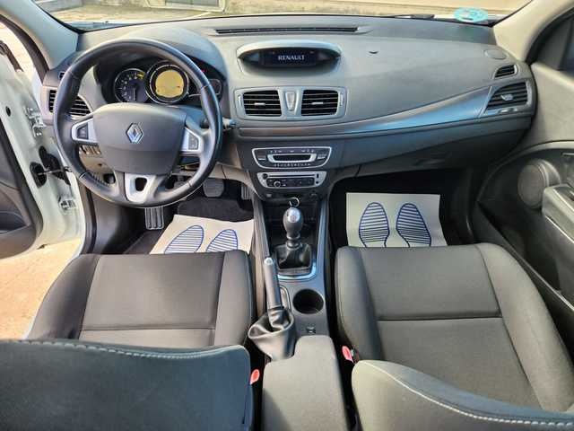 RenaultMegane TCe 115 Dynamique Energy S&S eco2 85 kW (115 CV) Vehículo usado en Barcelona - 7