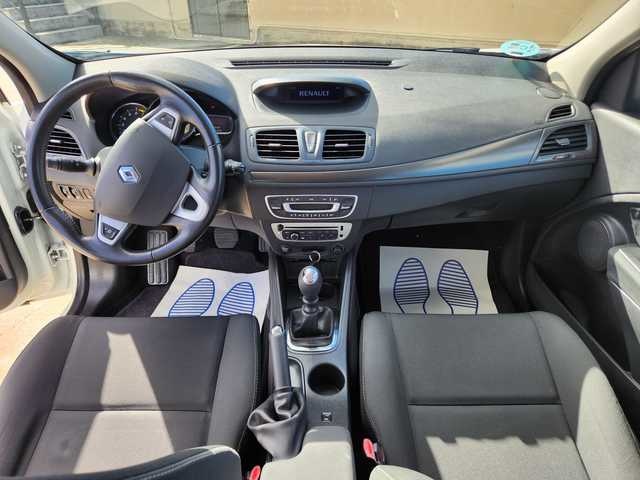 RenaultMegane TCe 115 Dynamique Energy S&S eco2 85 kW (115 CV) Vehículo usado en Barcelona - 9 RenaultMegane TCe 115 Dynamique Energy S&S eco2 85 kW (115 CV) Vehículo usado en Barcelona - 9