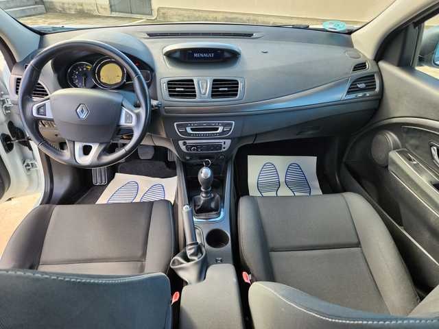 RenaultMegane TCe 115 Dynamique Energy S&S eco2 85 kW (115 CV) Vehículo usado en Barcelona - 12 RenaultMegane TCe 115 Dynamique Energy S&S eco2 85 kW (115 CV) Vehículo usado en Barcelona - 12