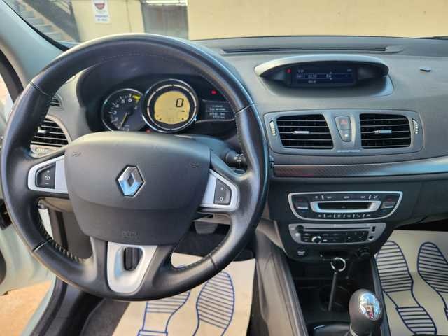 RenaultMegane TCe 115 Dynamique Energy S&S eco2 85 kW (115 CV) Vehículo usado en Barcelona - 14 RenaultMegane TCe 115 Dynamique Energy S&S eco2 85 kW (115 CV) Vehículo usado en Barcelona - 14