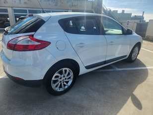 Renault Megane TCe 115 Dynamique Energy S&S eco2 85 kW (115 CV) Renault Megane TCe 115 Dynamique Energy S&S eco2 85 kW (115 CV)