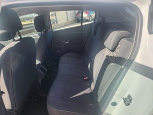 Renault Megane TCe 115 Dynamique Energy S&S eco2 85 kW (115 CV) Renault Megane TCe 115 Dynamique Energy S&S eco2 85 kW (115 CV)