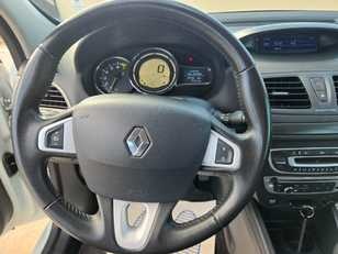 Renault Megane TCe 115 Dynamique Energy S&S eco2 85 kW (115 CV) Renault Megane TCe 115 Dynamique Energy S&S eco2 85 kW (115 CV)