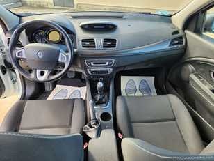 Renault Megane TCe 115 Dynamique Energy S&S eco2 85 kW (115 CV) Renault Megane TCe 115 Dynamique Energy S&S eco2 85 kW (115 CV)