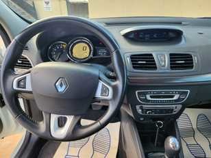 Renault Megane TCe 115 Dynamique Energy S&S eco2 85 kW (115 CV) Renault Megane TCe 115 Dynamique Energy S&S eco2 85 kW (115 CV)