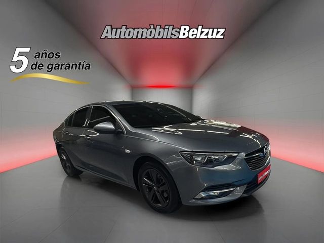 OpelInsignia GS 1.5 Turbo XFL 120 Aniversario 103 kW (140 CV) Vehículo usado en Barcelona - 3