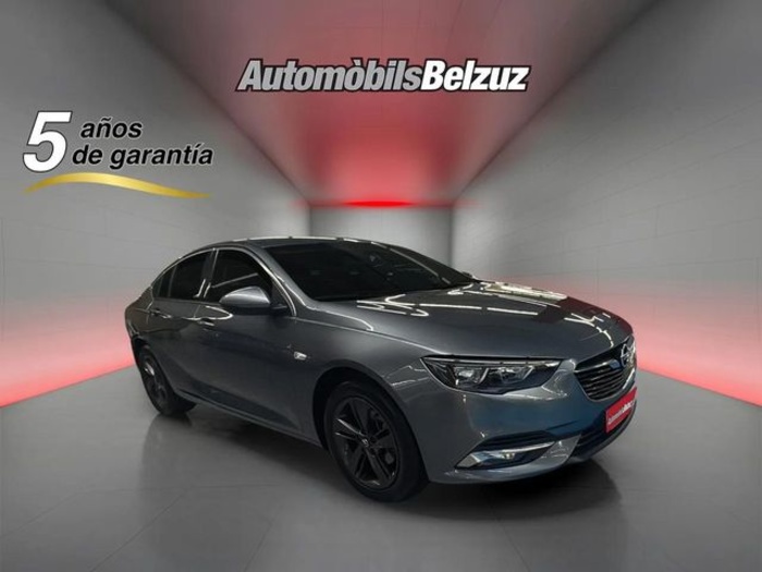 OpelInsignia GS 1.5 Turbo XFL 120 Aniversario 103 kW (140 CV) Vehículo usado en Barcelona - 3 OpelInsignia GS 1.5 Turbo XFL 120 Aniversario 103 kW (140 CV) Vehículo usado en Barcelona - 3