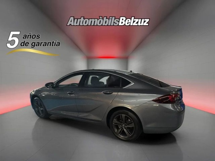 OpelInsignia GS 1.5 Turbo XFL 120 Aniversario 103 kW (140 CV) Vehículo usado en Barcelona - 4 OpelInsignia GS 1.5 Turbo XFL 120 Aniversario 103 kW (140 CV) Vehículo usado en Barcelona - 4