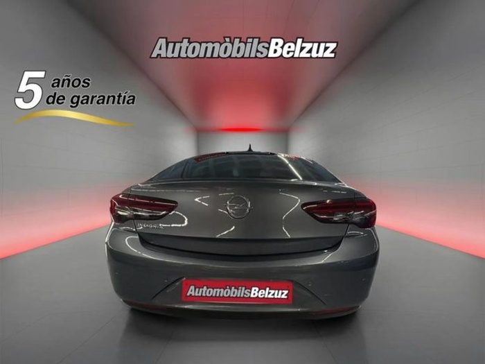 OpelInsignia GS 1.5 Turbo XFL 120 Aniversario 103 kW (140 CV) Vehículo usado en Barcelona - 5 OpelInsignia GS 1.5 Turbo XFL 120 Aniversario 103 kW (140 CV) Vehículo usado en Barcelona - 5