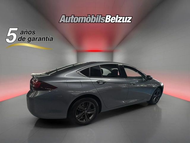 OpelInsignia GS 1.5 Turbo XFL 120 Aniversario 103 kW (140 CV) Vehículo usado en Barcelona - 6