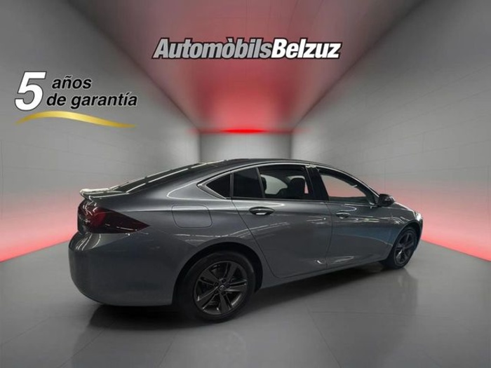 OpelInsignia GS 1.5 Turbo XFL 120 Aniversario 103 kW (140 CV) Vehículo usado en Barcelona - 6 OpelInsignia GS 1.5 Turbo XFL 120 Aniversario 103 kW (140 CV) Vehículo usado en Barcelona - 6