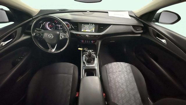 OpelInsignia GS 1.5 Turbo XFL 120 Aniversario 103 kW (140 CV) Vehículo usado en Barcelona - 7