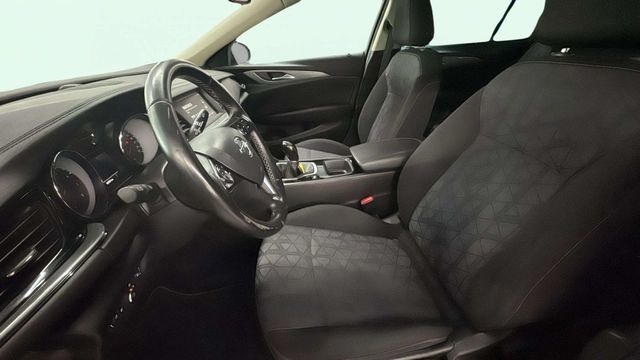 OpelInsignia GS 1.5 Turbo XFL 120 Aniversario 103 kW (140 CV) Vehículo usado en Barcelona - 9