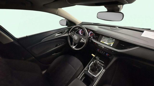 OpelInsignia GS 1.5 Turbo XFL 120 Aniversario 103 kW (140 CV) Vehículo usado en Barcelona - 11